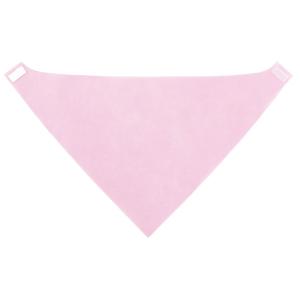 アーテック ワンタッチスカーフ 薄桃 14748