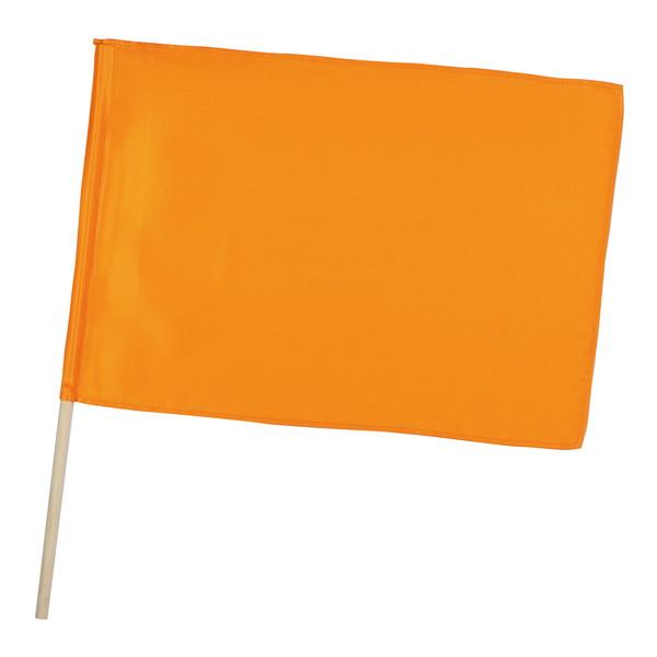 アーテック サテン中旗 メタリックオレンジ φ12ｍｍ 15030