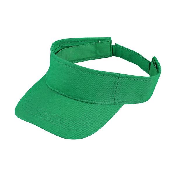 アーテック カラーサンバイザー 緑 15079