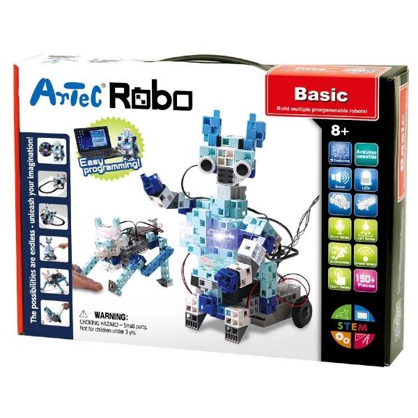 アーテック Artecブロック アーテックロボ ベーシック 153142