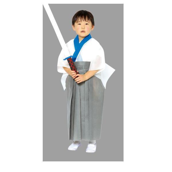 アーテック 侍衣装セット 18266