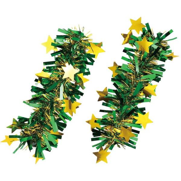 アーテック キラキラパッチン リストバンド 緑／金 2個組 18496