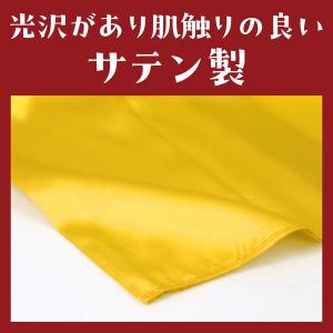 アーテック ソフトサテン ベスト C 金 18650の詳細画像3