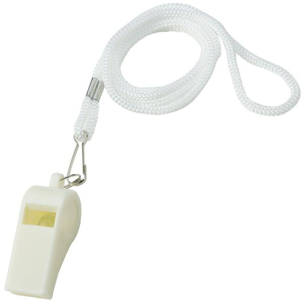 アーテック ATホイッスル 白 18988