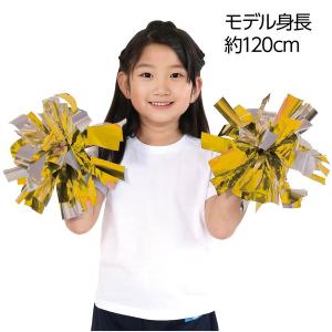 アーテック ハンドフリーチアポンポン ホログラ...の詳細画像2