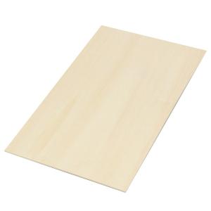 アーテック 安全版画ベニヤ ハガキ判 150ｘ100ｘ4 20000