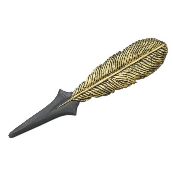 アーテック 黒彫板 ペーパーナイフ 20127