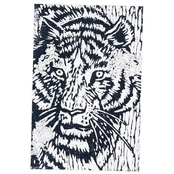 アーテック 朴版木 Ｂ 倍判（200ｘ150ｘ10） 20311