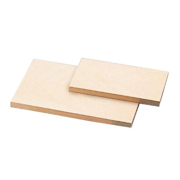 アーテック 版木 Ａ150ｘ100ｘ10mm 20330