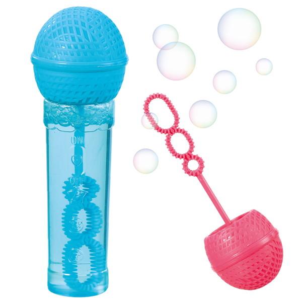 アーテック スティックしゃぼん マイク 21337