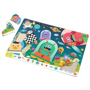 アーテック みつけてパズル うちゅう 21556