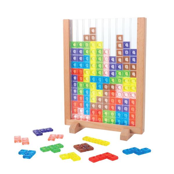 アーテック Artec Mira TOY カラフルテトパズル 21718