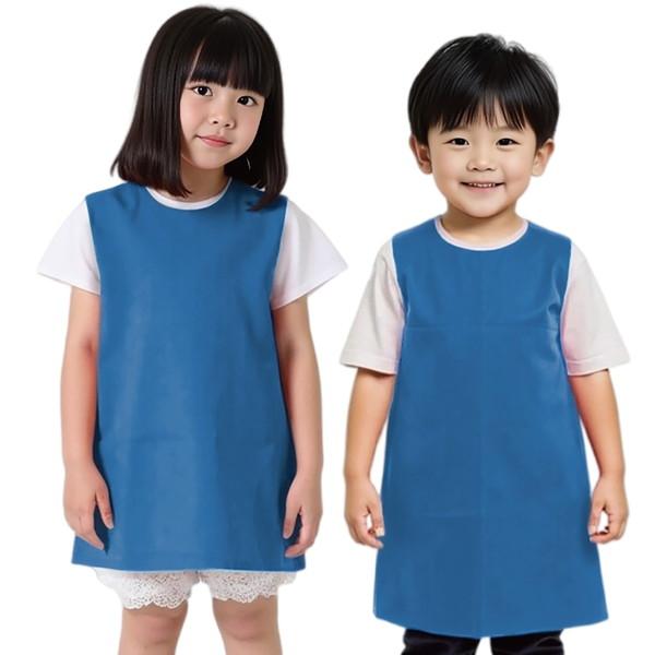 アーテック 衣装ベース c ワンピース 青 2183