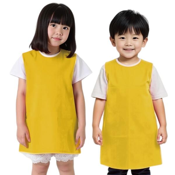 アーテック 衣装ベース c ワンピース 黄 2184