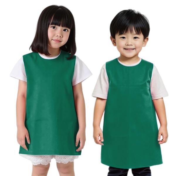 アーテック 衣装ベース c ワンピース 緑 2185