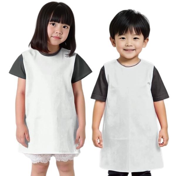 アーテック 衣装ベース c ワンピース 白 2187