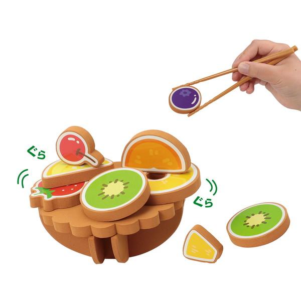 アーテック ぐらぐらフルーツタルト 21922