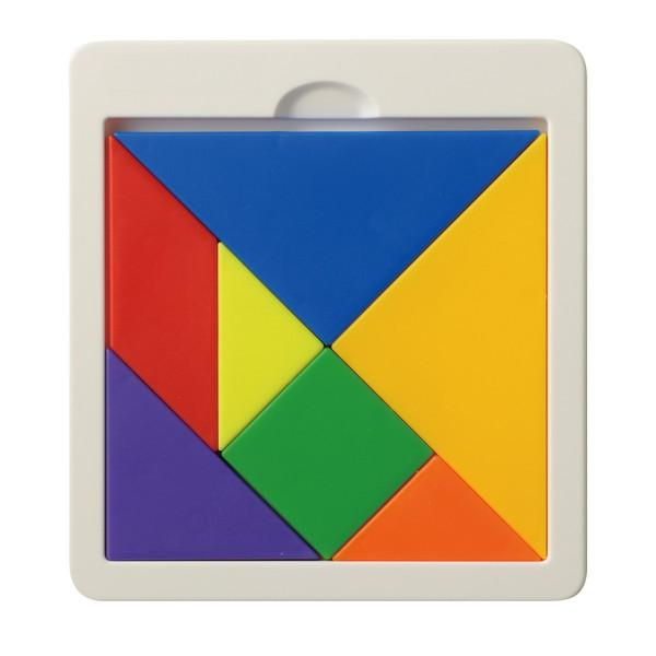 アーテック カラフル組み合わせパズル 22192