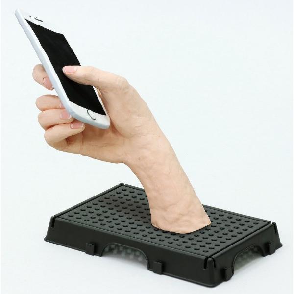 アーテック ワンタッチ台付ハンド芯 23475