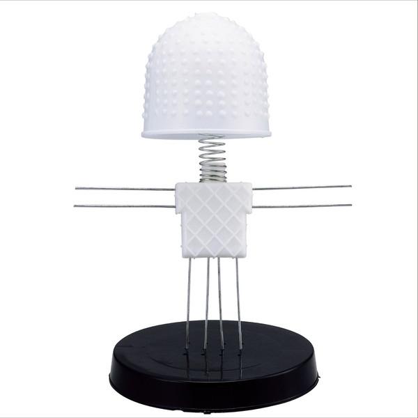 アーテック 首ふり人形芯材（大リーガー人形） 23607