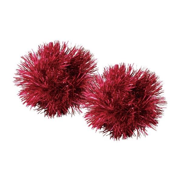 アーテック キラキラリストバンド2個組 桃 2976