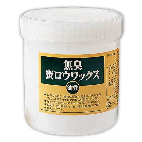 アーテック Ｔ 無臭蜜ロウワックス（油性）400ｇ 32053