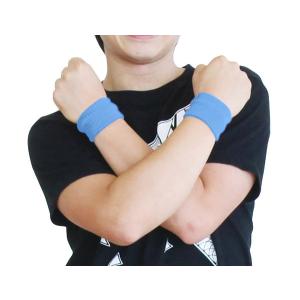 アーテック ダンスリストバンド 水色 3206の詳細画像1