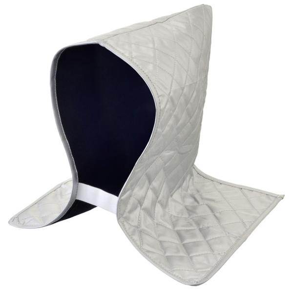 ボウエキ レスキュー簡易防災頭巾 35597