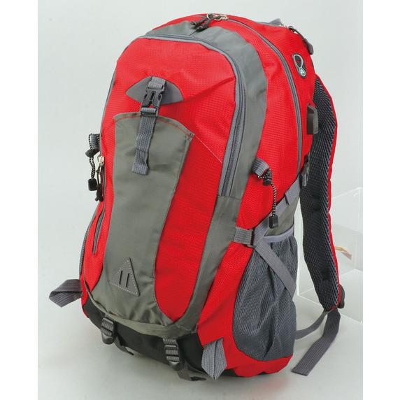 アーテック 大容量リュック レッド 35601