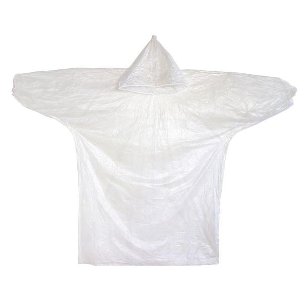 アーテック 長袖レインポンチョ 35611