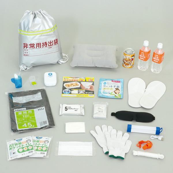 アーテック 初動対応防災セット30点 35654