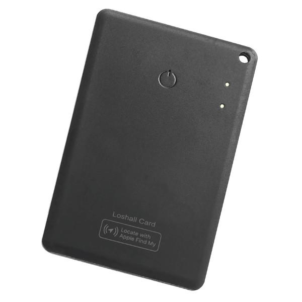 ハック 充電コード付き薄型スマートサーチタグ 36658