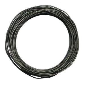 アーテック アルミ線ブロンズ色 φ1．5mmｘ10m 10本組 39009