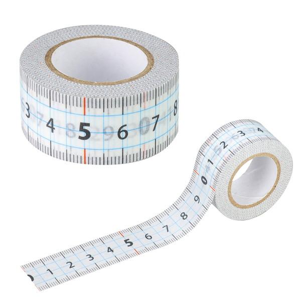 アーテック 目盛付きマスキングテープ 40362