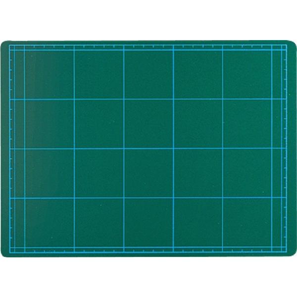 アーテック カッティングマットグリーン Ａ1判 40377