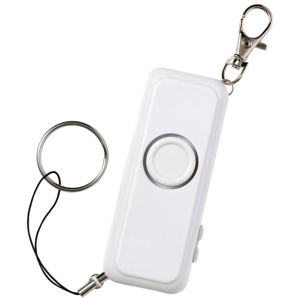 アーテック 防犯ブザーライト（防水） 4059