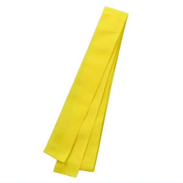 アーテック フィットはちまき 黄 4183