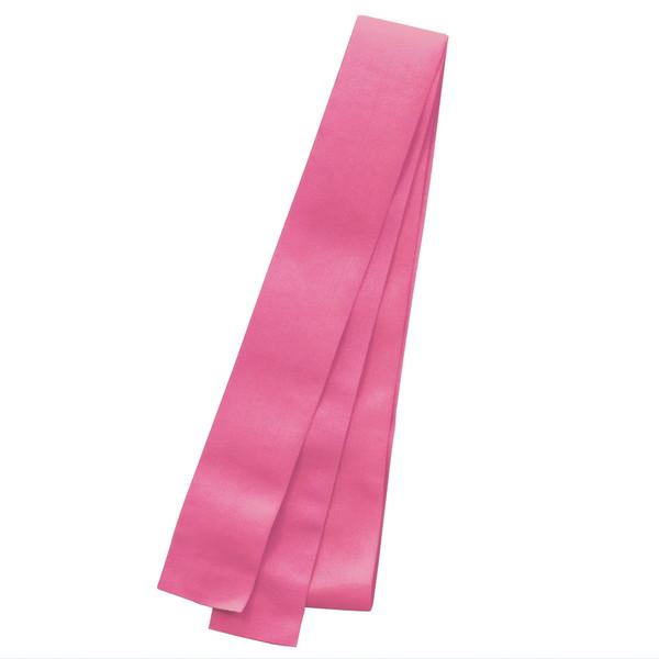 アーテック フィットはちまき 桃 4235