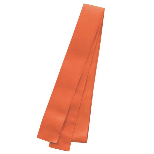 アーテック フィットはちまき オレンジ 4236