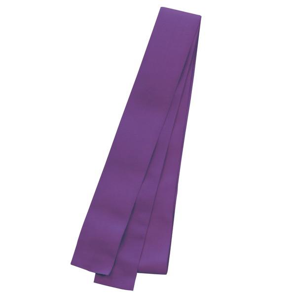 アーテック フィットはちまき 紫 4237