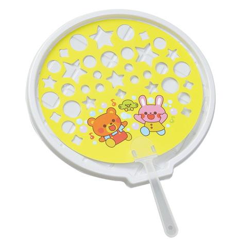 アーテック うちわシャボン アニマルズ 44903