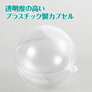 アーテック 透明カプセル ホルダー付 46536の詳細画像1