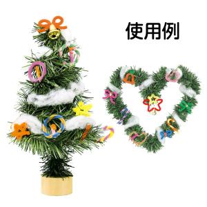 アーテック カラーモール 8色組(6径x240...の詳細画像3