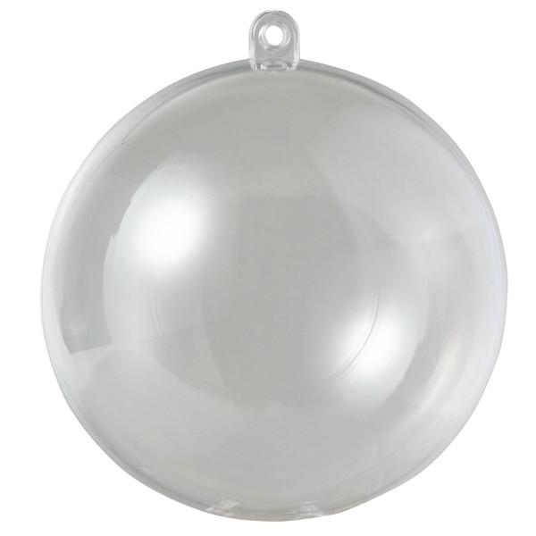 アーテック 透明カプセルホルダー付 80mmφ 46566