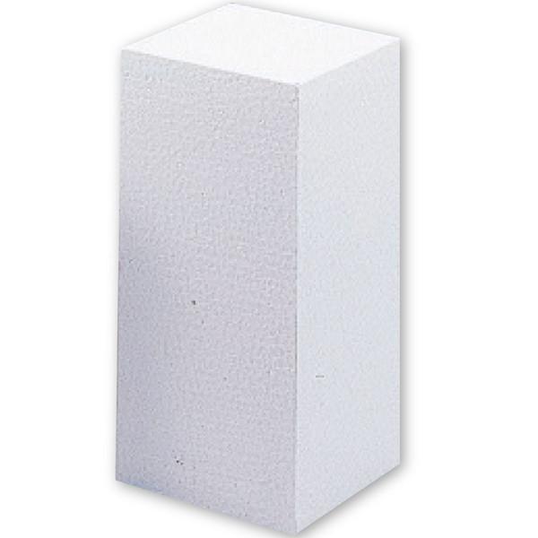 アーテック 発泡スチロール芯材 大（120ｘ120ｘ250mm） 46612