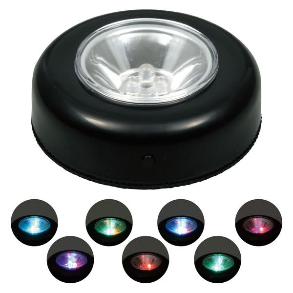 アーテック LEDチェンジングライト 47406