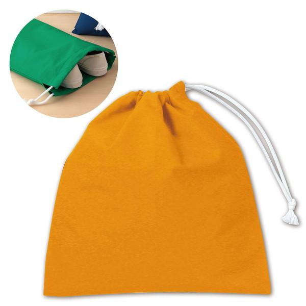 アーテック 基礎縫いシューズ オレンジ 50621