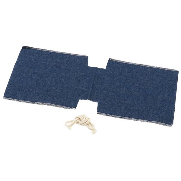 アーテック 手作りデニム巾着 小 50644