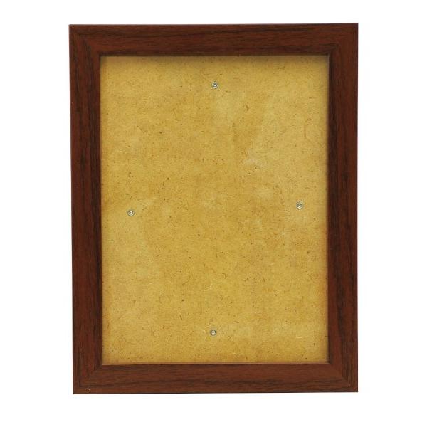 アーテック 木目調フレーム 150ｘ200mm 5071