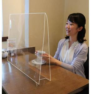 アーテック 飛沫防止透明パーテーション中 1....の詳細画像4